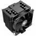 Cooler CPU ID-Cooling SE-226-XT Black, Intel LGA1851/1700/1200/1151/1150/1155/1156/2011/2066 AMD AM5/AM4